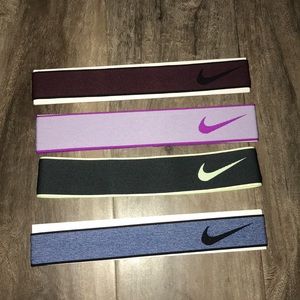 Nike Headbands